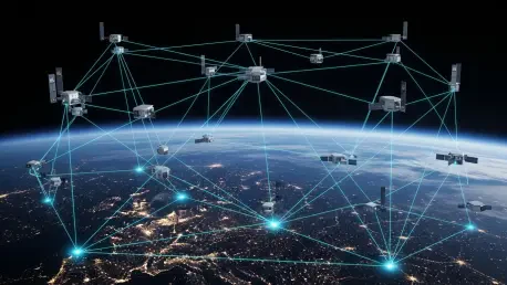 The Global Race to Shape the Future of 6G Connectivity