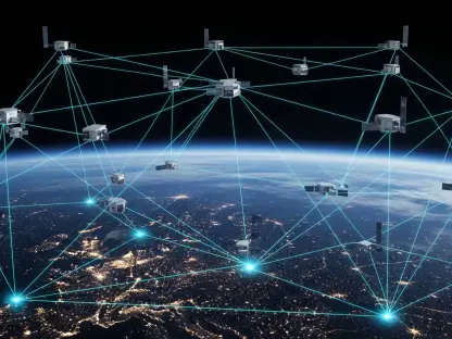 The Global Race to Shape the Future of 6G Connectivity