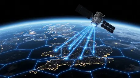 UK Set to Erase Mobile Dead Zones With Satellites