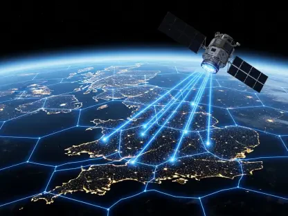 UK Set to Erase Mobile Dead Zones With Satellites
