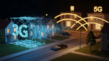 Why Is Australia’s 3G Shutdown Costing Lives?