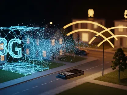 Why Is Australia's 3G Shutdown Costing Lives?