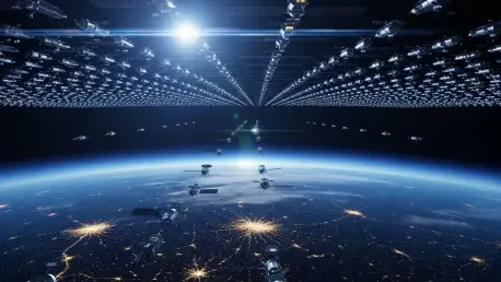 Who Will Win the Musk vs. Bezos Satellite Race?