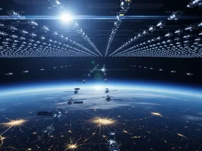 Who Will Win the Musk vs. Bezos Satellite Race?