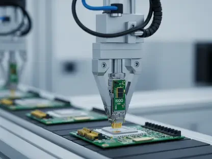 Ciena's AI Boom Creates a Massive Supply Bottleneck