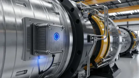 Why Is LoRaWAN the Standard for Massive IoT?