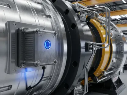 Why Is LoRaWAN the Standard for Massive IoT?