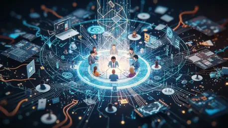 AI and Teams Unify the Fragmented Contact Center