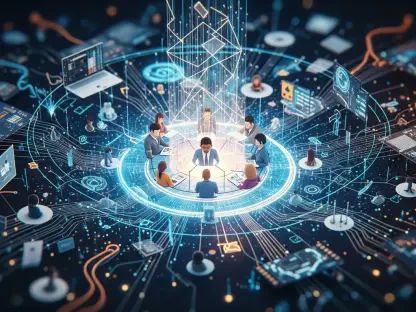 AI and Teams Unify the Fragmented Contact Center