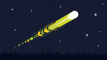 Midwest Fireball Was a Re-entering Starlink Satellite