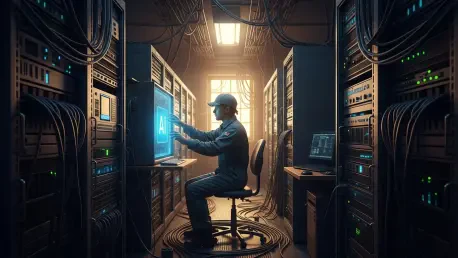 How Are Telcos Transforming with AI for Enterprise Growth?