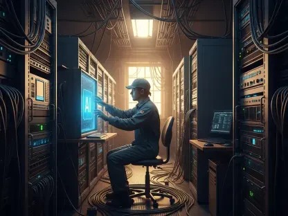 How Are Telcos Transforming with AI for Enterprise Growth?