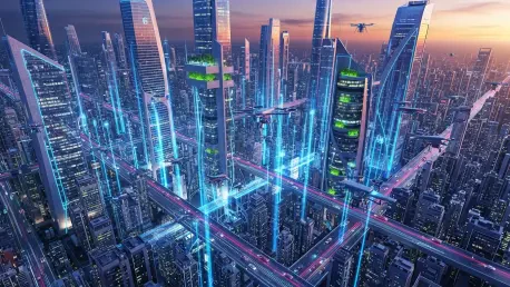 How Can 6G Keep Pace With AI’s Evolution?