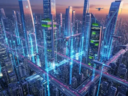 How Can 6G Keep Pace With AI's Evolution?