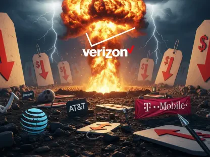 Verizon Ignites Price War Fears With Aggressive Rate Cuts