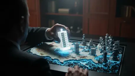 Trump Weaponizes BEAD Funds Against State AI Rules