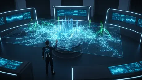 MasOrange and Ericsson Deploy Europe’s Largest 5G Open RAN