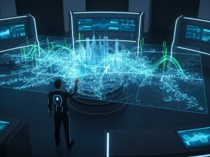 MasOrange and Ericsson Deploy Europe's Largest 5G Open RAN