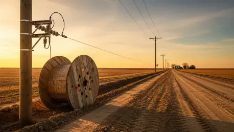 Fiber Shortage Imperils US Broadband Ambitions