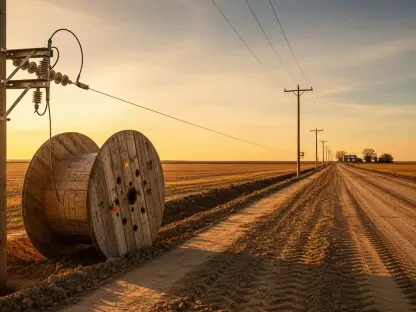 Fiber Shortage Imperils US Broadband Ambitions