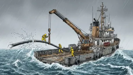 Is AI Driving an Undersea Cable Gold Rush?