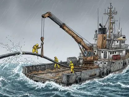 Is AI Driving an Undersea Cable Gold Rush?