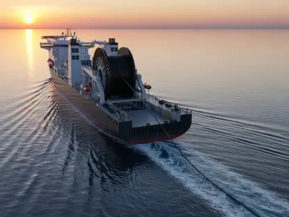 Google to Lead Australia's $120M Cable Project in PNG