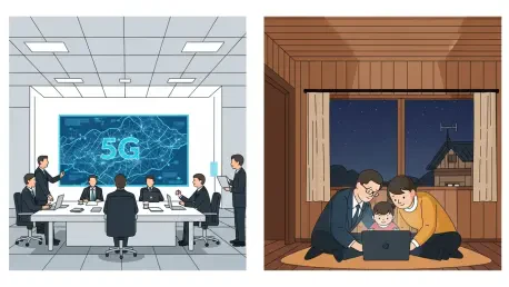 Will the Push for 5G Kill Rural Internet?