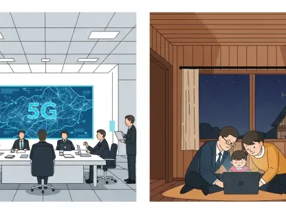 Will the Push for 5G Kill Rural Internet?