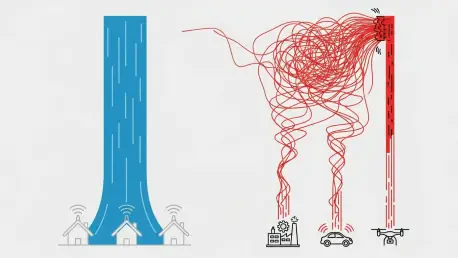 Will Our Networks Stifle the AI Revolution?