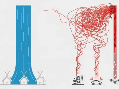 Will Our Networks Stifle the AI Revolution?