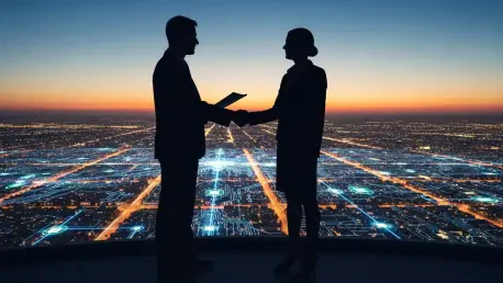 Trust and Consistency Forge Lasting Telecom Partnerships