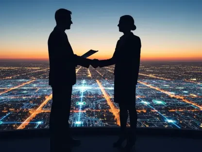 Trust and Consistency Forge Lasting Telecom Partnerships