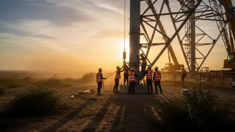 Will New Towers Bridge Nigeria's Digital Divide?