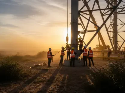 Will New Towers Bridge Nigeria's Digital Divide?