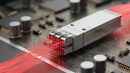 Lumentum's Bullish AI News Clashes With Stock Drop