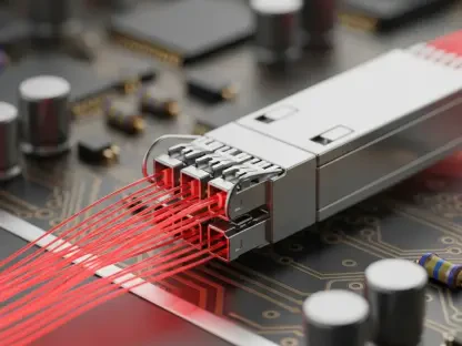 Lumentum's Bullish AI News Clashes With Stock Drop