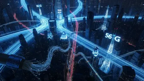 When Will Fiber Overtake Cable in the US?