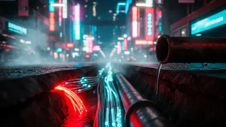 What If Internet Cables Could Sense Danger?