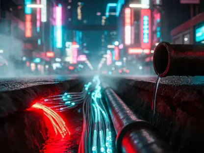 What If Internet Cables Could Sense Danger?