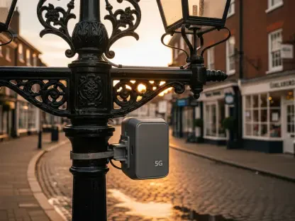 O2 Boosts Guildford's 5G Network With Small Cells