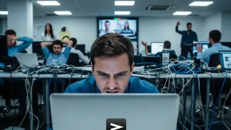 5G Is Powering the Future of the Workplace