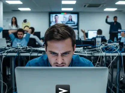 5G Is Powering the Future of the Workplace