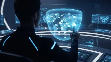 A Unified Model Secures the Modern Hybrid Cloud