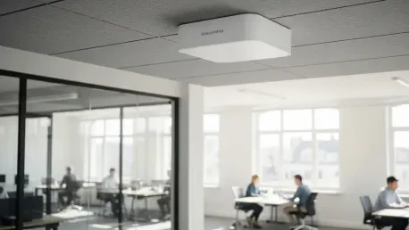 Grandstream Launches Enterprise Wi-Fi 7 Access Point