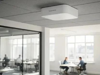 Grandstream Launches Enterprise Wi-Fi 7 Access Point