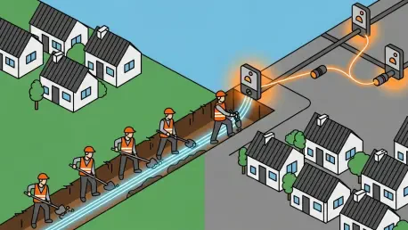 Cable Operators Bet on DOCSIS Upgrades Over Fiber