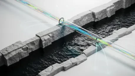 A Dual-Speed Layer Unlocks Digital Growth for Telcos