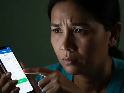 Is Your Money Safe From Myanmar's Telecom Scams?