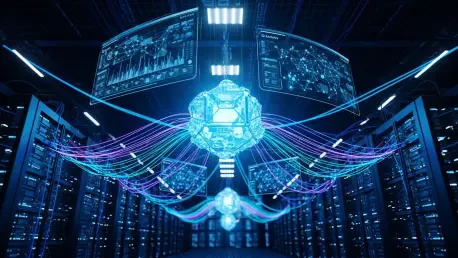 Telecoms Put AI at the Core of Operations